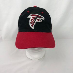 Atlanta Falcons NFL Pro Line Hat Fanatics Cap